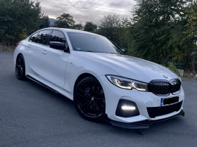 Обява за продажба на BMW 330 ~59 999 лв. - изображение 1
