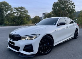 Обява за продажба на BMW 330 ~59 999 лв. - изображение 1
