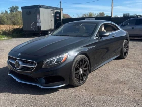 Mercedes-Benz S 550
