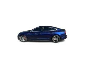 Audi S5 * Technik Sport Diff Dynamic Steering | * CARFAX | Mobile.bg    10
