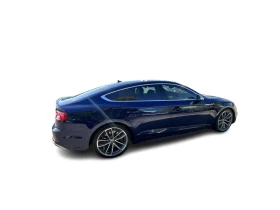 Audi S5 * Technik Sport Diff Dynamic Steering | * CARFAX | Mobile.bg    16