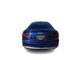Audi S5 * Technik Sport Diff Dynamic Steering | * CARFAX | Mobile.bg    13