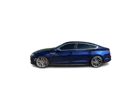 Audi S5 * Technik Sport Diff Dynamic Steering | * CARFAX | Mobile.bg    9
