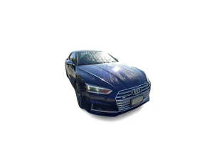 Audi S5 * Technik Sport Diff Dynamic Steering | * CARFAX | Mobile.bg    4
