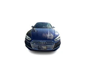 Audi S5 * Technik Sport Diff Dynamic Steering | * CARFAX | Mobile.bg    5