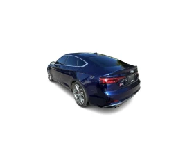 Audi S5 * Technik Sport Diff Dynamic Steering | * CARFAX | Mobile.bg    12
