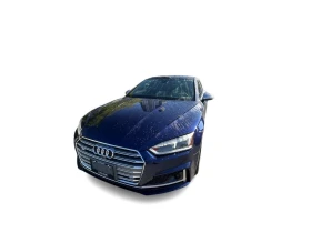 Audi S5 * Technik Sport Diff Dynamic Steering | * CARFAX | Mobile.bg    6