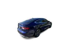 Audi S5 * Technik Sport Diff Dynamic Steering | * CARFAX | Mobile.bg    15