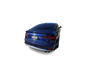 Audi S5 * Technik Sport Diff Dynamic Steering | * CARFAX | Mobile.bg    14