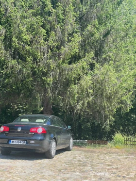 VW Eos 2.0 16V FSI (15 | Mobile.bg    2