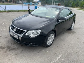  VW Eos