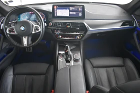 Обява за продажба на BMW 530 xDrive Sedan ~82 700 лв. - изображение 6
