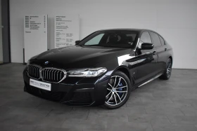 Обява за продажба на BMW 530 xDrive Sedan ~82 700 лв. - изображение 1