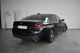 Обява за продажба на BMW 530 xDrive Sedan ~82 700 лв. - изображение 1