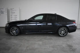 Обява за продажба на BMW 530 xDrive Sedan ~82 700 лв. - изображение 2