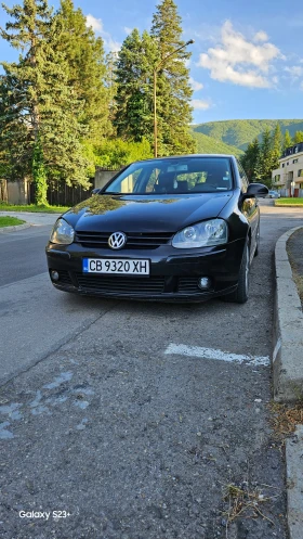 Обява за продажба на VW Golf 1.9 ~4 900 лв. - изображение 1
