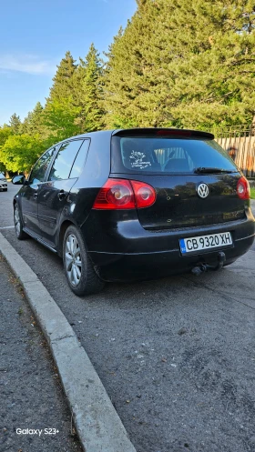 Обява за продажба на VW Golf 1.9 ~4 900 лв. - изображение 2