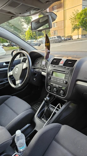 Обява за продажба на VW Golf 1.9 ~4 900 лв. - изображение 1