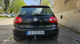 Обява за продажба на VW Golf 1.9 ~4 900 лв. - изображение 7