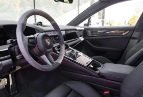 Porsche Panamera 4 E-HYBRID/FACELIFT/SPORT CHRONO/BOSE/LIFT/CARBON/ - 116980 € / 228792.99 лв. - 71333551 9