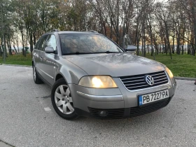 VW Passat 1.9 tdi 131кс. 6скорости  - изображение 1
