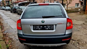 Skoda Octavia SCAUT/2 0 TDI  . | Mobile.bg    4