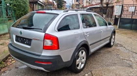 Skoda Octavia SCAUT/2 0 TDI  . | Mobile.bg    3
