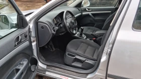 Skoda Octavia SCAUT/2 0 TDI  . | Mobile.bg    8