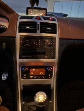 Peugeot 307 RC, снимка 8