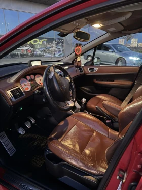 Peugeot 307 RC, снимка 7