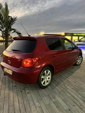 Peugeot 307 RC, снимка 3