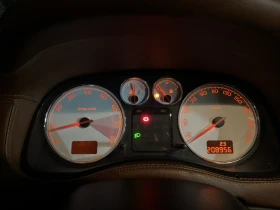 Peugeot 307 RC, снимка 11