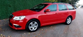 Skoda Octavia 2.0TDI WRS | Mobile.bg    9