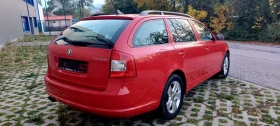 Skoda Octavia 2.0TDI WRS | Mobile.bg    6