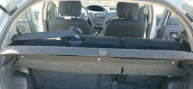 Toyota Yaris 1.0, снимка 11