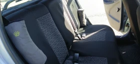 Toyota Yaris 1.0, снимка 14