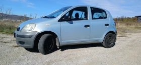 Toyota Yaris 1.0, снимка 2