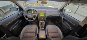 Skoda Octavia 1.9TDI  / PACCO - 7999 лв. / 4089.82 € - 45837544 13