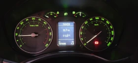 Skoda Octavia 1.9TDI  / PACCO - 7999 лв. / 4089.82 € - 45837544 16