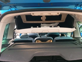 Citroen Berlingo 1.6-I-MULTIPAC-КЛИМА, снимка 8