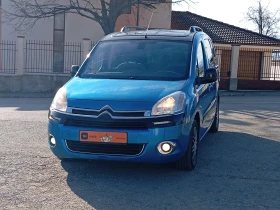 Citroen Berlingo 1.6-I-MULTIPAC-КЛИМА, снимка 1