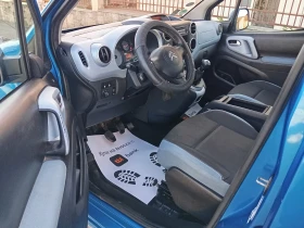 Citroen Berlingo 1.6-I-MULTIPAC-КЛИМА, снимка 10