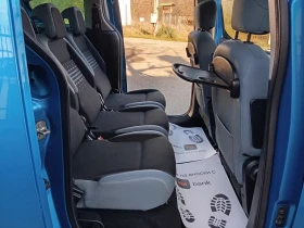 Citroen Berlingo 1.6-I-MULTIPAC-КЛИМА, снимка 14