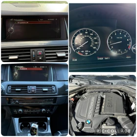 BMW 535 Facelift X-drive, снимка 10