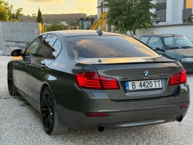 BMW 535 Facelift X-drive, снимка 3