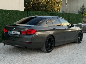 BMW 535 Facelift X-drive, снимка 5