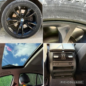 BMW 535 Facelift X-drive, снимка 9