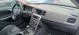 Volvo V60 2.0D/1.6D - 11 € / 21.51 лв. - 37784446 4