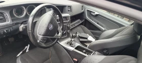Volvo V60 2.0D/1.6D - 11 € / 21.51 лв. - 37784446 7