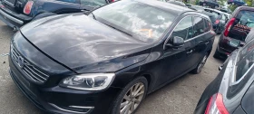 Volvo V60 2.0D/1.6D - 11 € / 21.51 лв. - 37784446 2